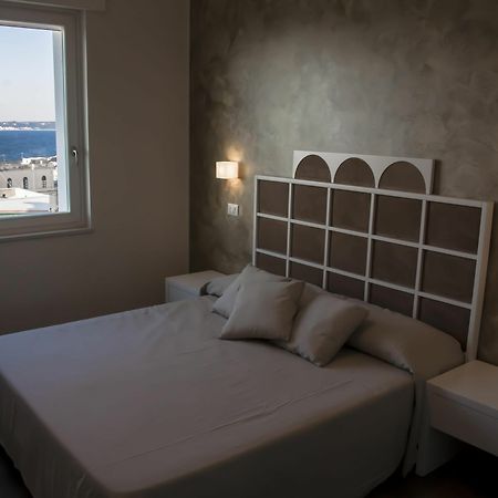 B&B Ghala Gallipoli Bagian luar foto
