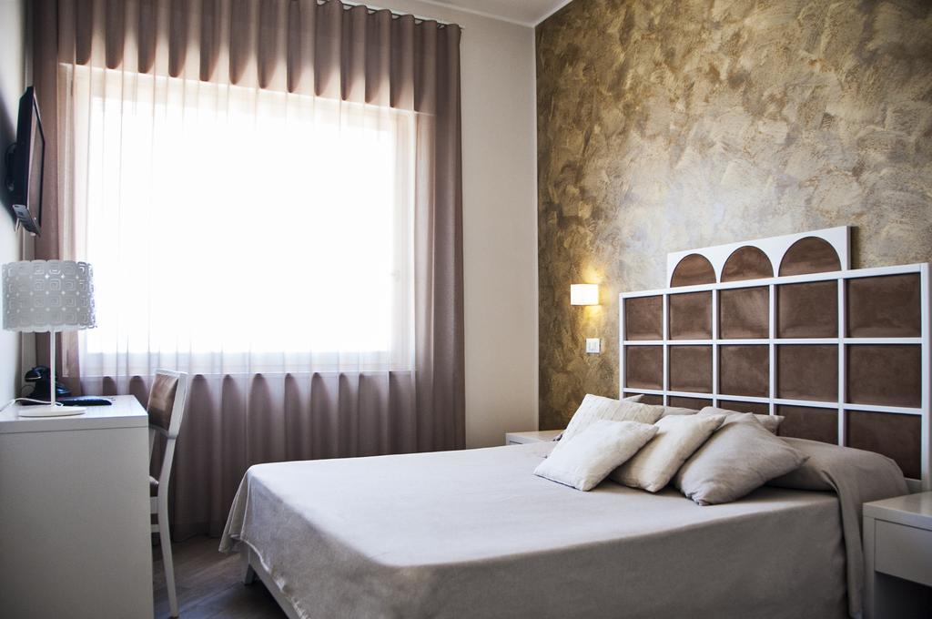 B&B Ghala Gallipoli Bagian luar foto