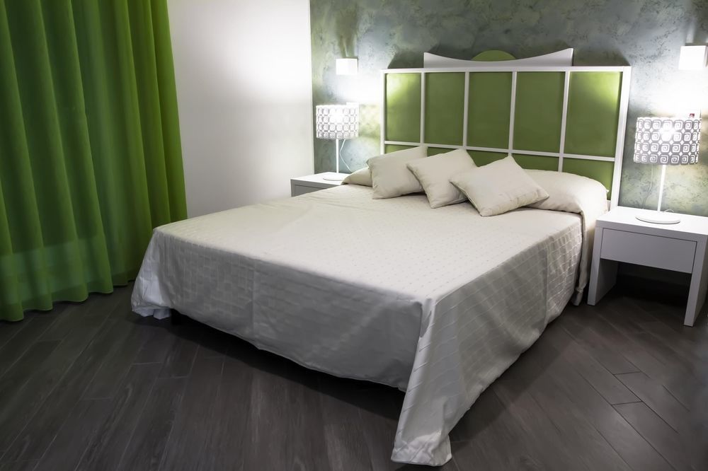 B&B Ghala Gallipoli Bagian luar foto