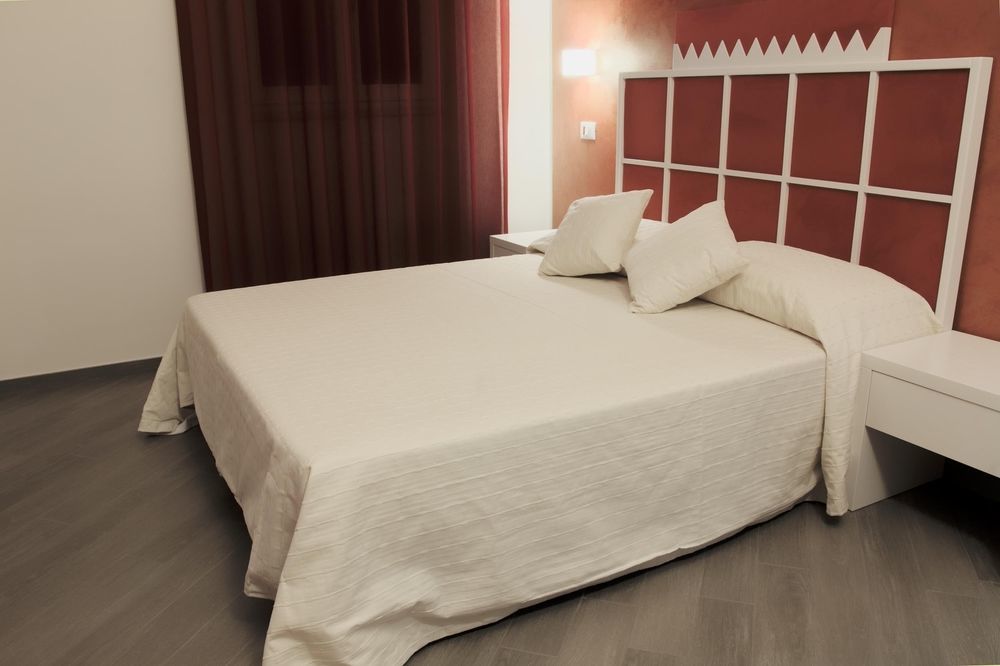 B&B Ghala Gallipoli Bagian luar foto