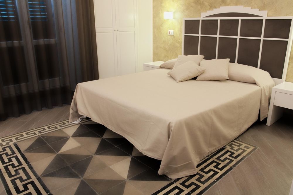 B&B Ghala Gallipoli Bagian luar foto