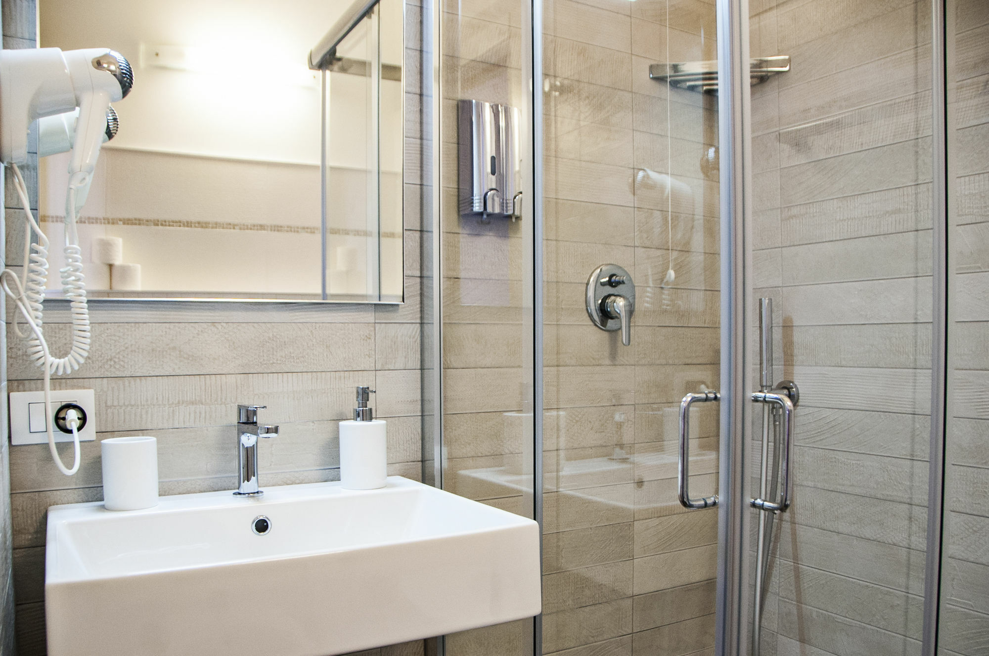 B&B Ghala Gallipoli Bagian luar foto