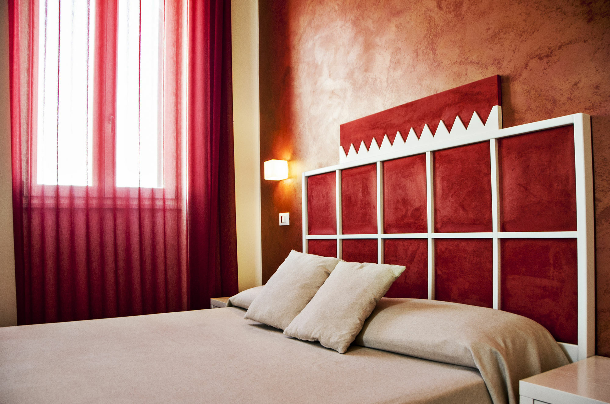 B&B Ghala Gallipoli Bagian luar foto