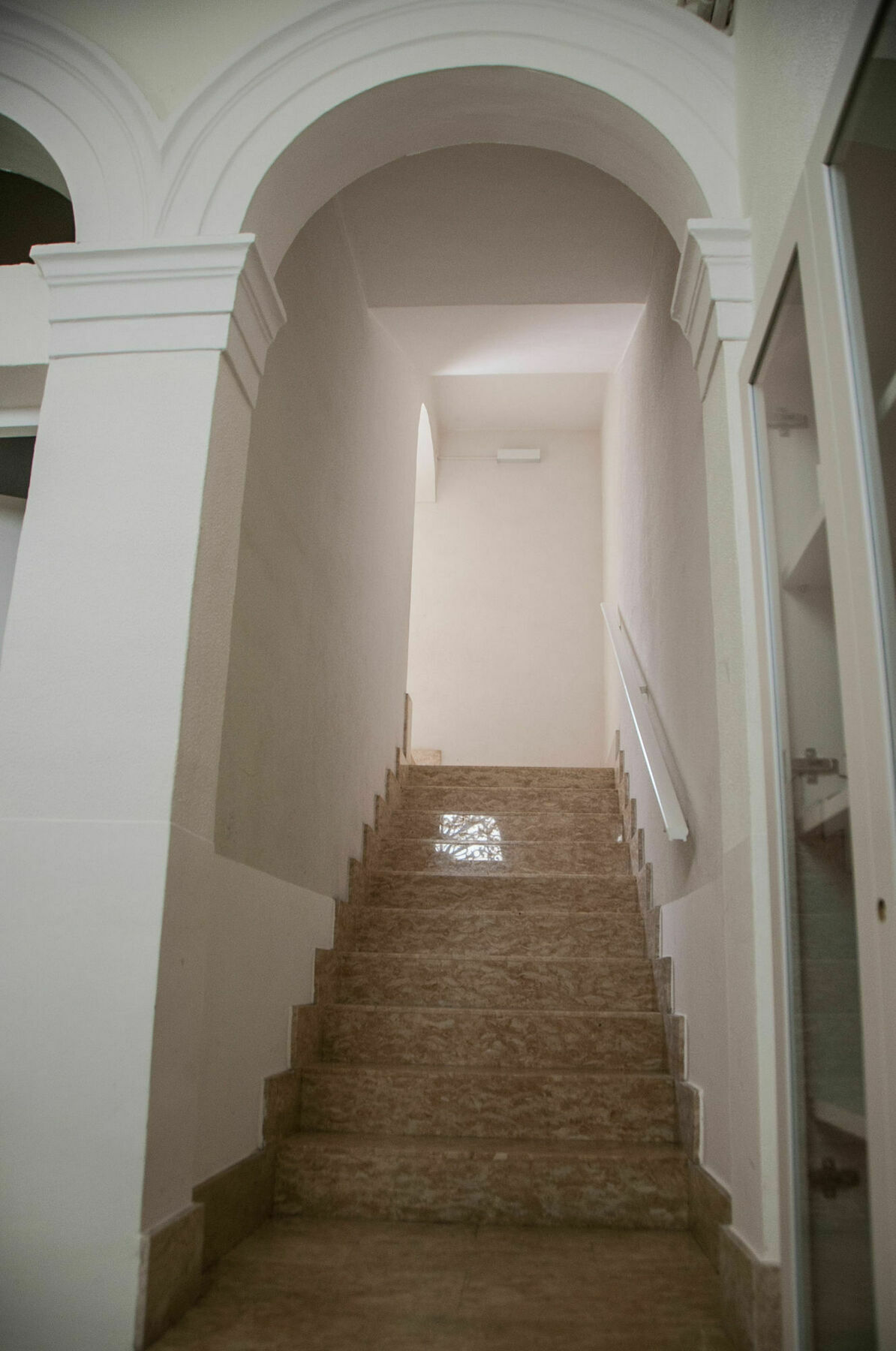 B&B Ghala Gallipoli Bagian luar foto