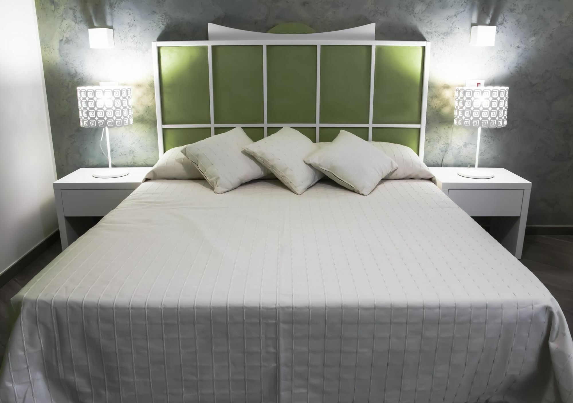 B&B Ghala Gallipoli Bagian luar foto