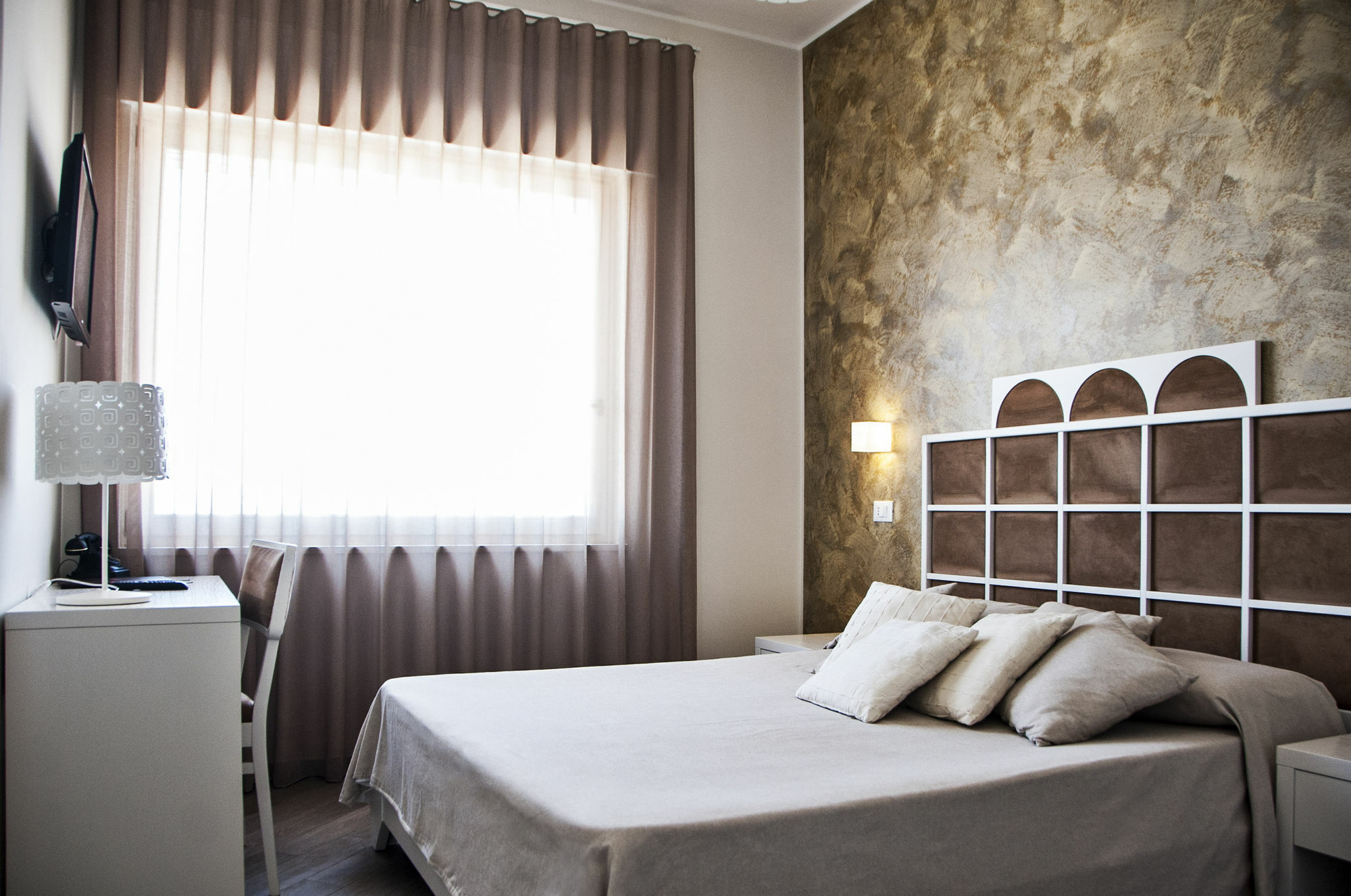 B&B Ghala Gallipoli Bagian luar foto