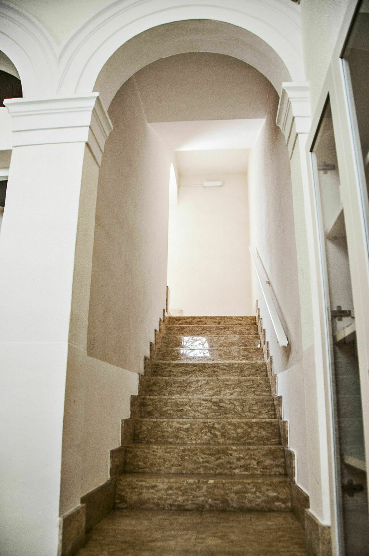B&B Ghala Gallipoli Bagian luar foto